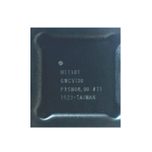 IC WIFI Module Chip SMD  ROHS  HI1101